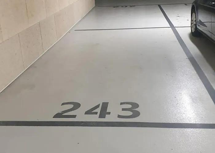 Rooftop Apartment,Business Trip,Fast Internet