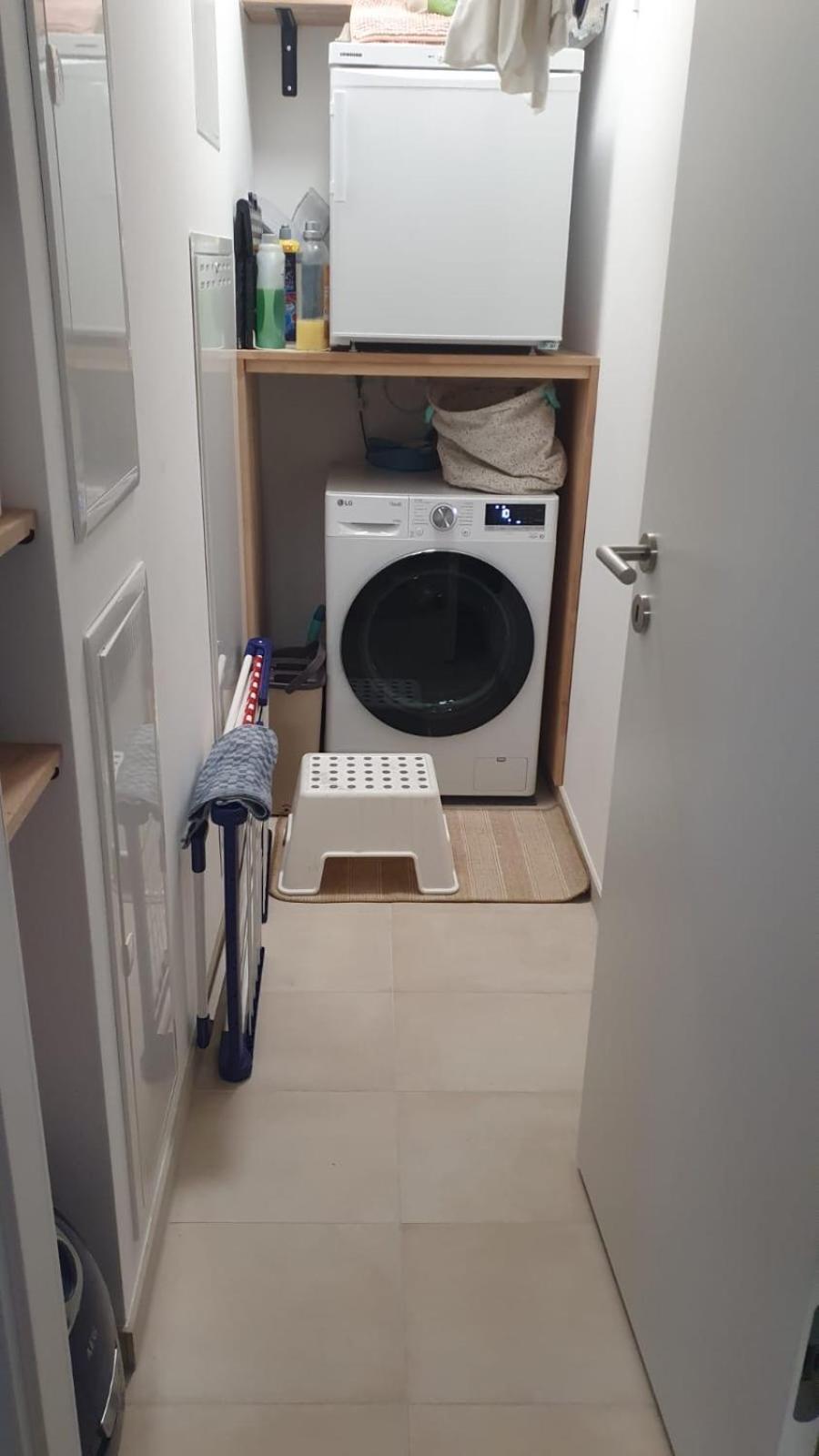 Appartement Rooftop Apartment,business Trip,fast Internet Schönefeld
