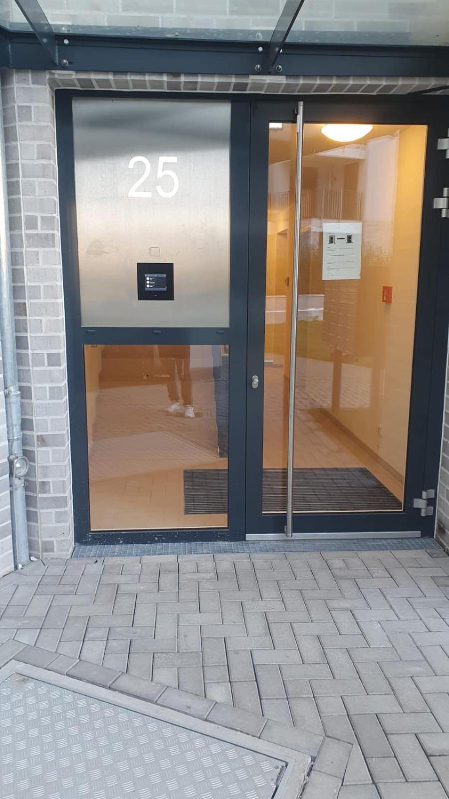 Appartement Rooftop Apartment,business Trip,fast Internet *